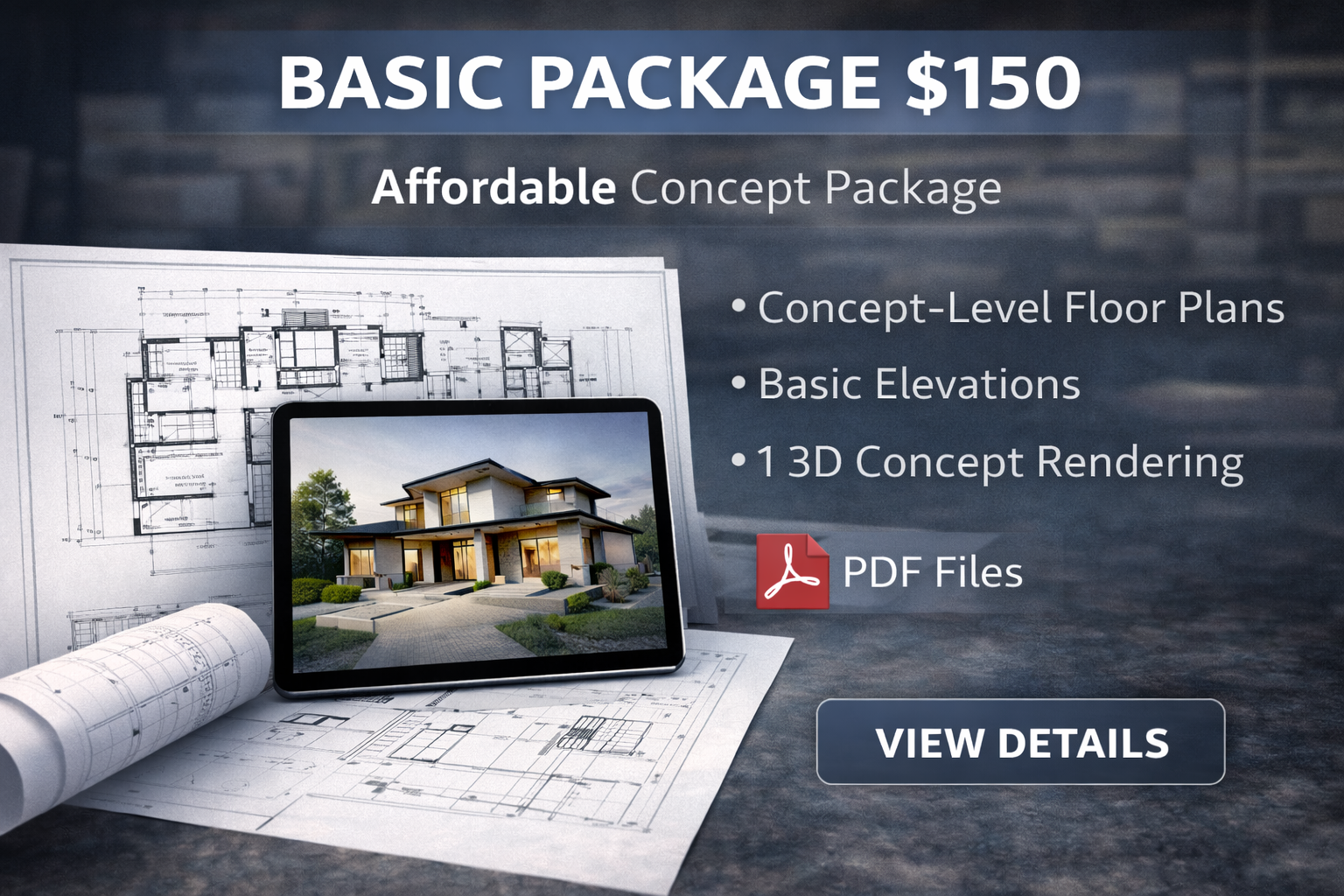 Ready-Made Project Affordable Packages